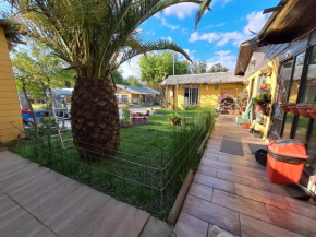 HOSTAL El AROMO Chillán